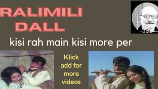 Kisi rah main Kisi mor per, please the add for more videos.