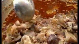Subah ka Nashta _ Shiekh Siri Paye _ Siri Paye - siripaye - peshawar
