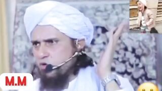 Mufti Tariq Masood Bayaan about Married Girls