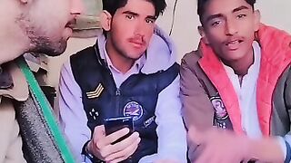 Attitude video
