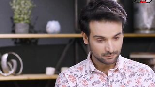بیوی پر سب کے سامنے الزام لگایا مگر ثبوت نہیں