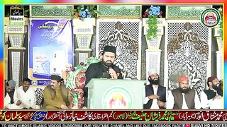 Syed_Zabeeb_Masood_Shah |Mahfil-e-Naat |part #2