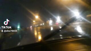 BARISH KA MOUSAM OR LONG DRIVE