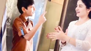 Priyanka Mongia viral video