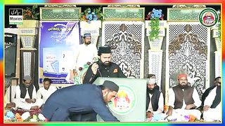 Syed_Zabeeb_Masood_Shah |Mahfil-e-Naat |part #2