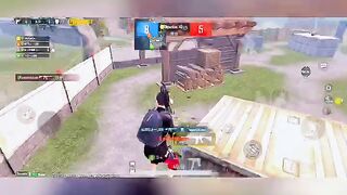 Pubg mobile new tdm video