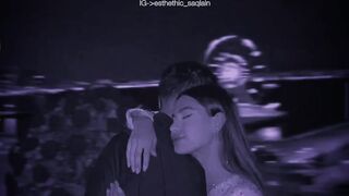 Romantic Status Aesthethic Song