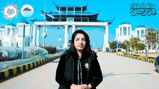Grand Entrance Ever Seen In Pakistan