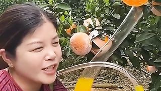 amazing juice style