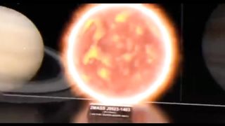 earth video