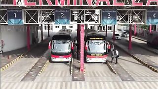 Road master bus service