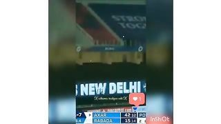 #shorts brilliant catch by rahul chaher