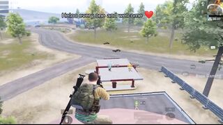 OMG New Ultra Super pro Camper Squad Ever ,Funny & WTF MOMENTS OF PUBG Mobile