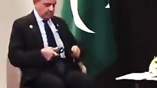 Shehbaz shareed in russia