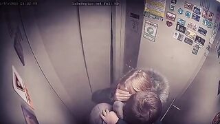 В старом панельном доме произошло ЧП