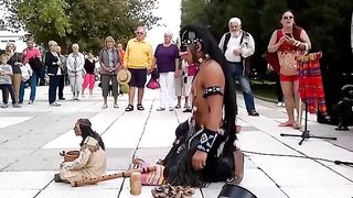 «Последний из могикан»