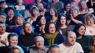 Депутат и пенсионерка