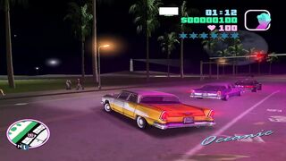 Find Hotel Chef And Kill Get Phone Gta Voice City Mission walkthrough MQS Game World #GtaVoiceCity