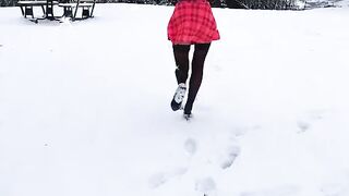 MASHA CAPSIZ