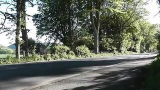 смертельная гонка