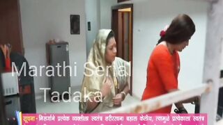 सुंदरा मनामध्ये भरली आजचा भाग :  3 January 2021 : Sundara Manamadhye Bharli Today's Episode