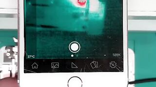 Akan Teknik iphone 7 plus display driver ic change