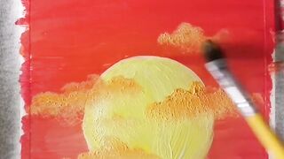 Painting art