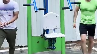 Funny TikTok video #subscribe #shorts