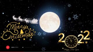 С НОВЫМ ГОДОМ! 2022. КРАСИВОЕ ВИДЕО-ПОЗДРАВЛЕНИЕ