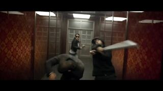 Raid 2 Bits, hammers, corridor