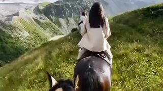 природных ландшафтов Терскола