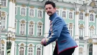 Я не могу перестать смотреть 
