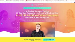 The Top 10 Best Artificial Intelligence Video Generators (Text-to-Video)