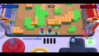 Brawl Stars Funny Moments & Fails & Win Passing #16