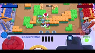 Brawl Stars Funny Moments & Fails & Win Passing #18