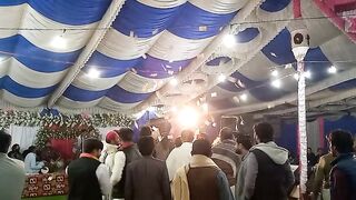 Wedding ceremony