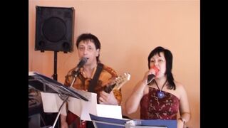 По маленькой.