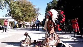 Последний из могикан «Alexandro Querevalú»