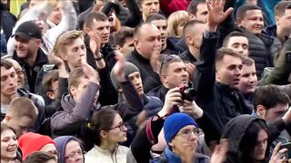 10 моментов Зеленского!