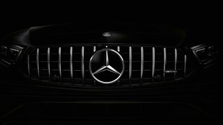 Mercedes-Benz warns car owners of fire risk it can't fix