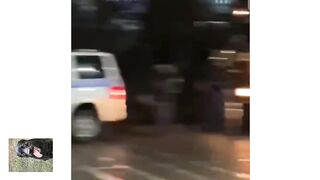 Казахстан--- страшно за людей.