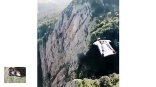 Полет не во сне а наяву.