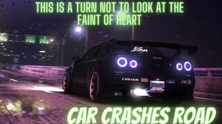 Car Crashes Compilation - Best of the Week