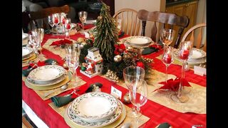 Что приготовить на Рождество_Какие блюда должны быть на Рождественском столе.