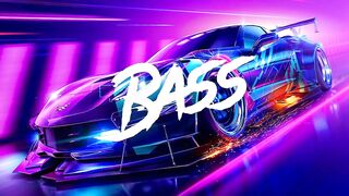 BASS BOOSTED MUSIC MIX → NO COPYRIGHT
