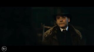King’s Man Начало 2021