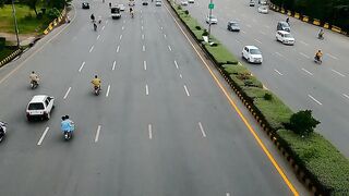 Beautiful Islamabad