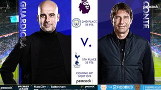 Man City Vs tottenham full Highlights