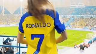 Ready for Ronaldo’s first semifinal with Al Nassr ????????. Let’s go! I’m predicting Al Nassr 3-1 Al Ittihad ????????