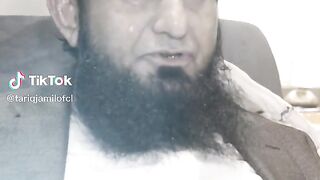 molana tariq jameel sb